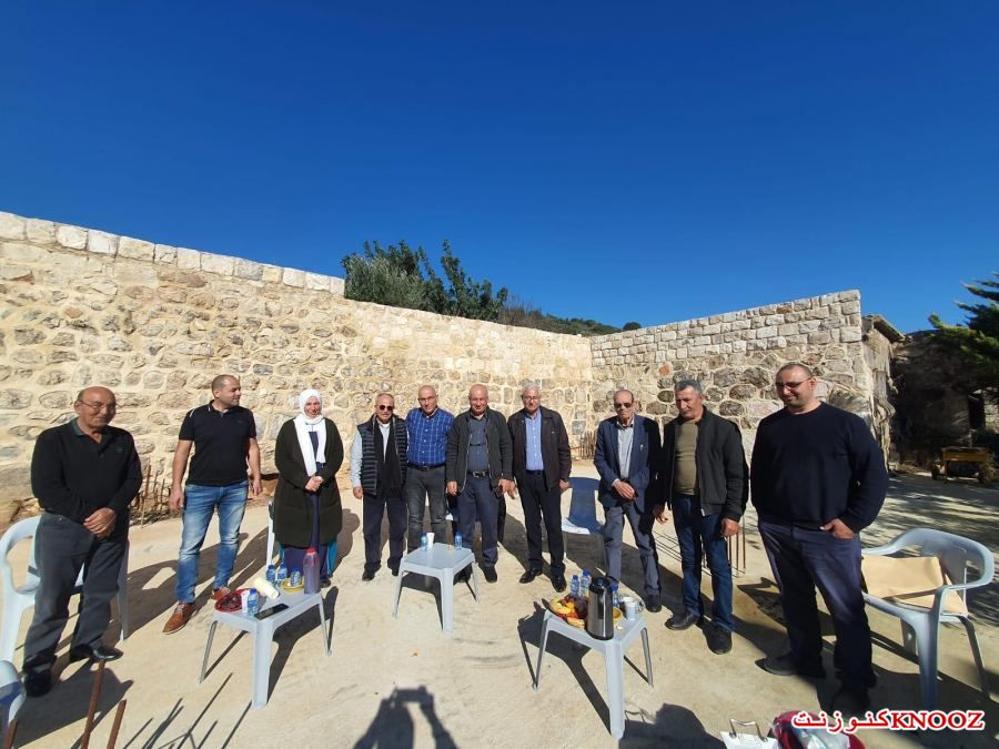 الموحدة في سهل البطوف: انتهى الكلام وحان وقت العمل